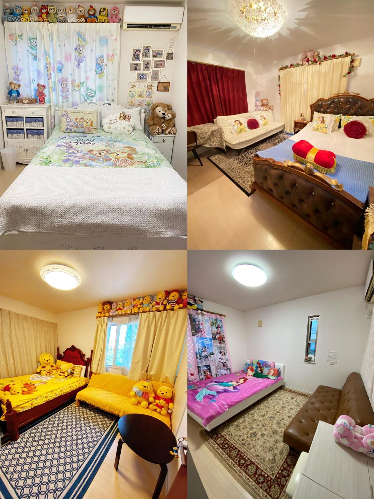 Homestay Yiyi Minpaku *